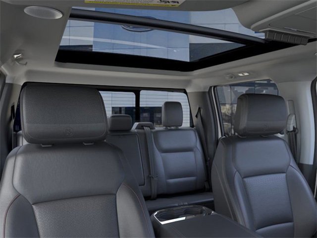 New 2026 Ford F350 Lariat w/ Lariat Ultimate Package image 22