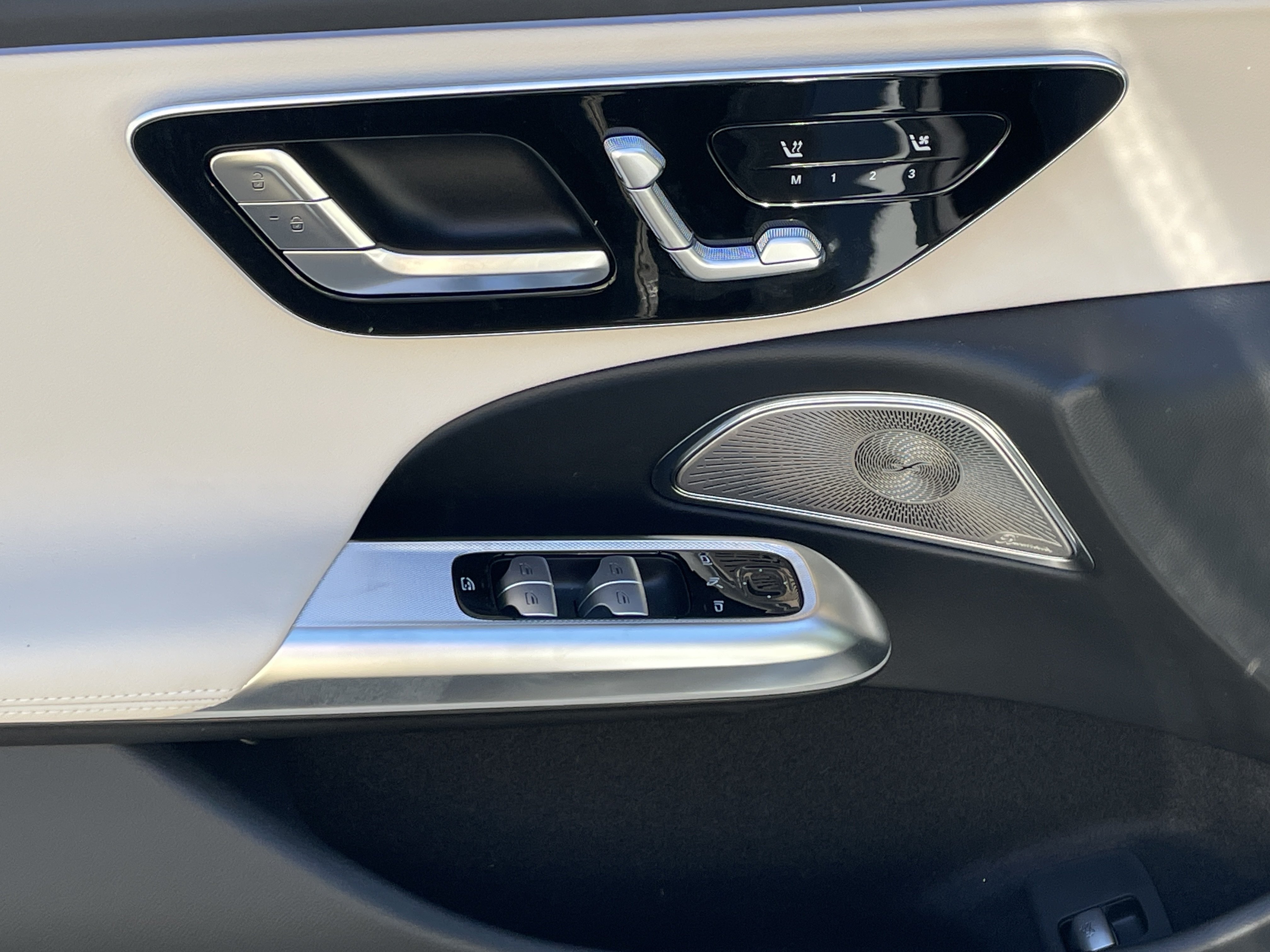 New 2026 Mercedes-Benz E 450 4MATIC All-Terrain Wagon image 18