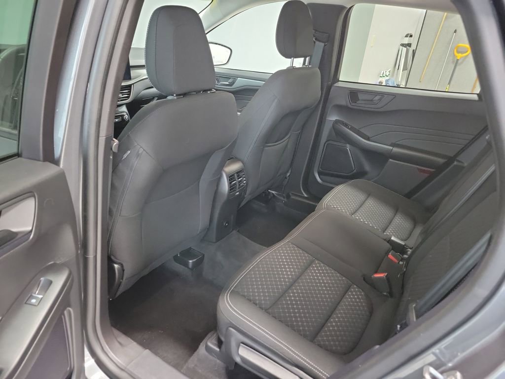 Used 2023 Ford Escape Active w/ Tech Pack #1 image 30