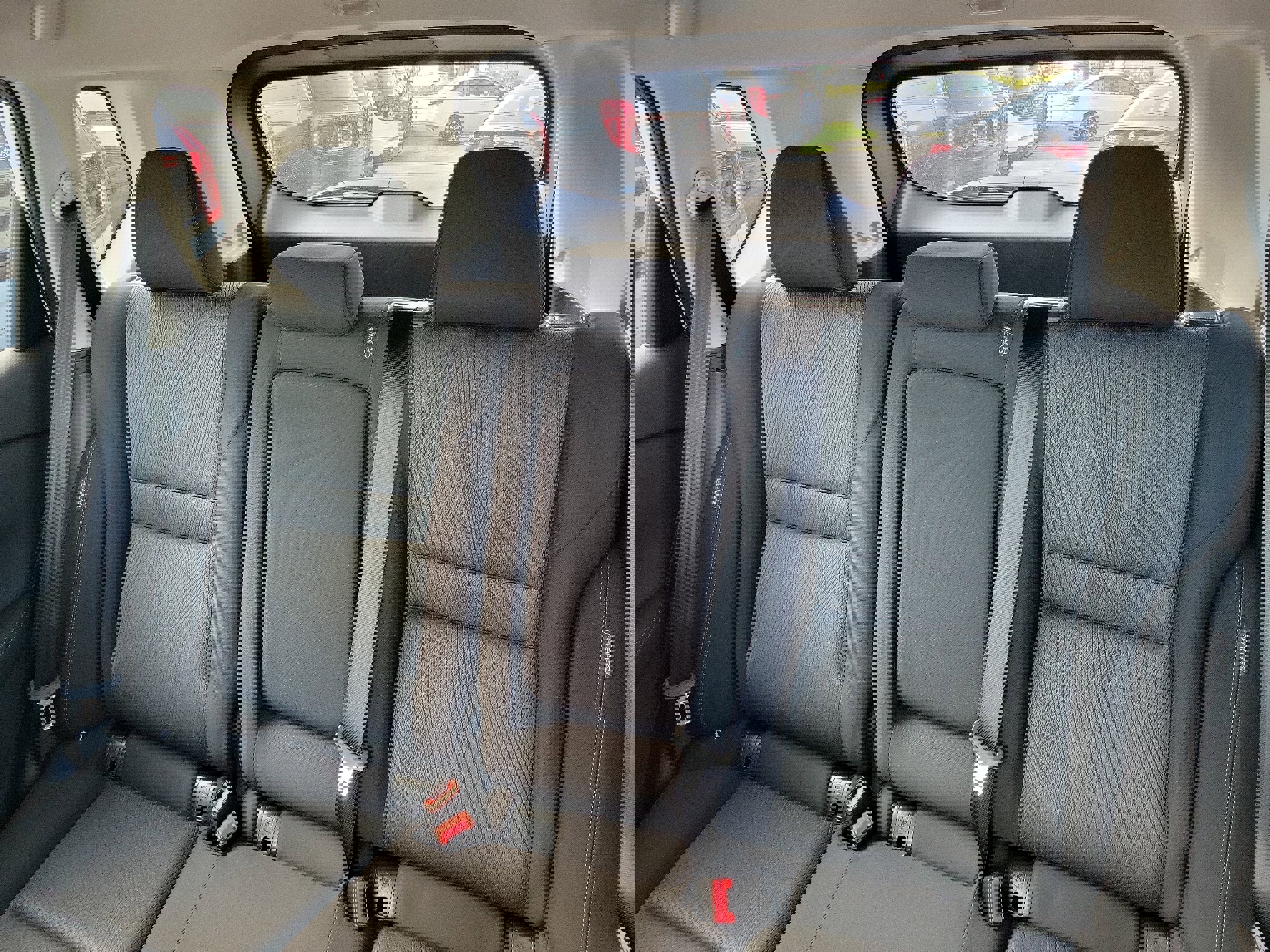 New 2026 Nissan Rogue SV w/ Cold Weather Package image 11