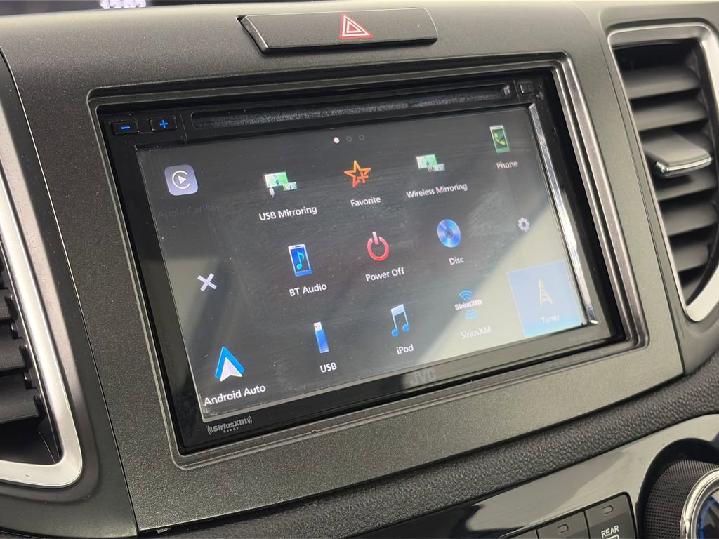 Used 2016 Honda CR-V EX image 20