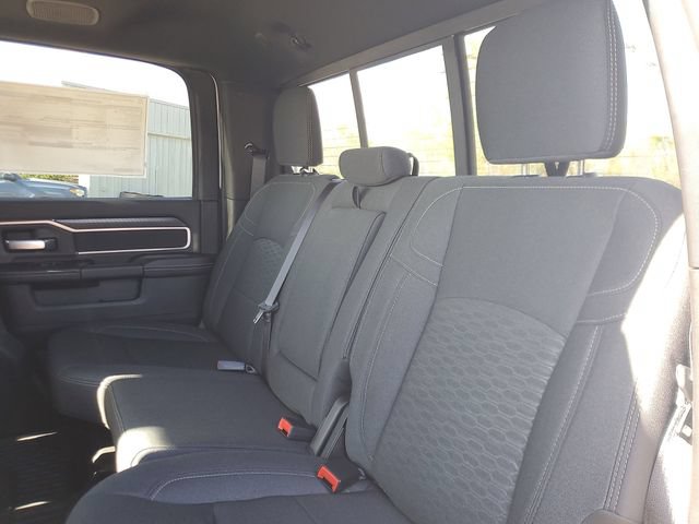 New 2026 RAM 3500 Lone Star AWD/4WD image 10