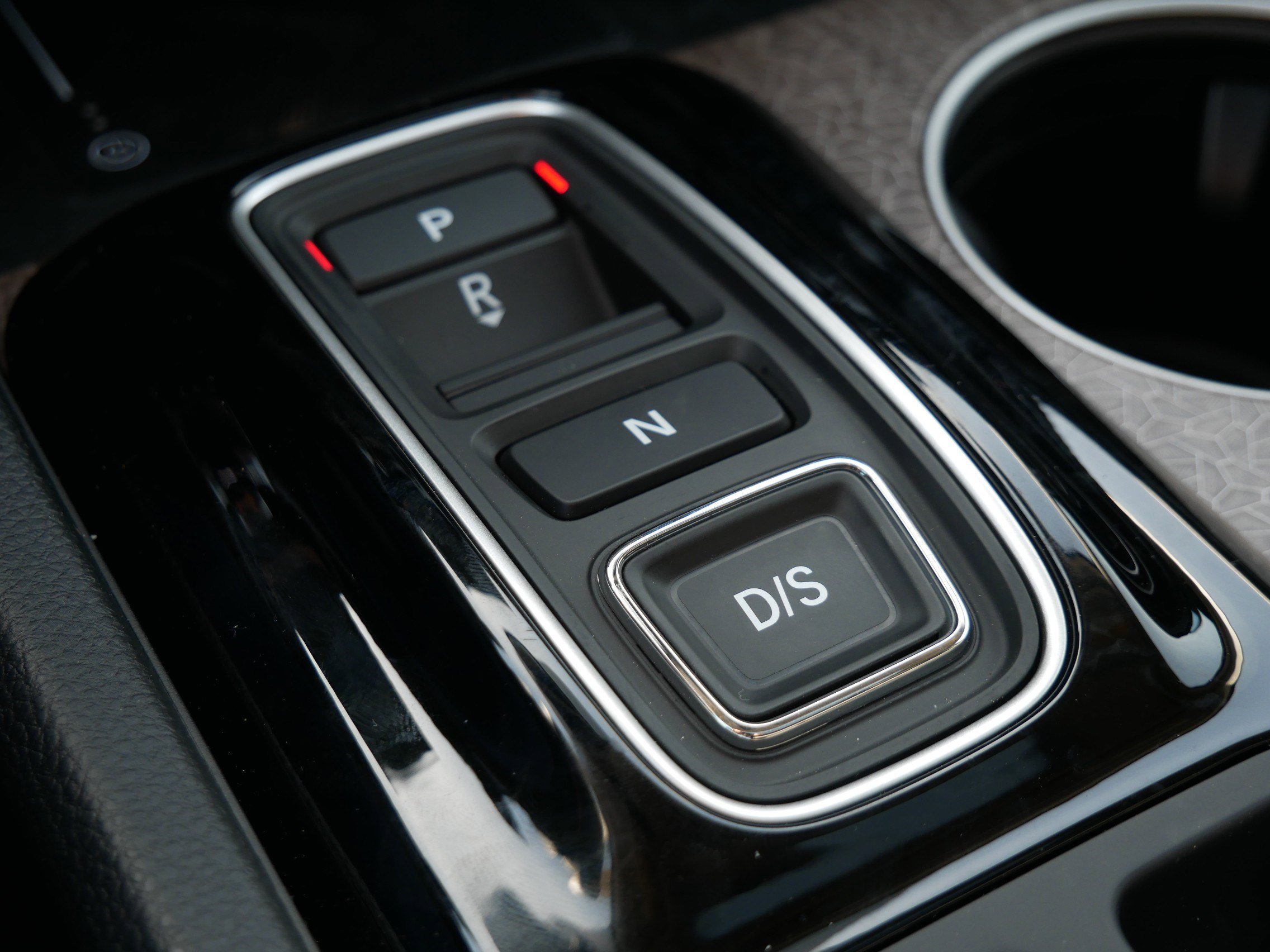 New 2026 Honda Pilot Elite image 25