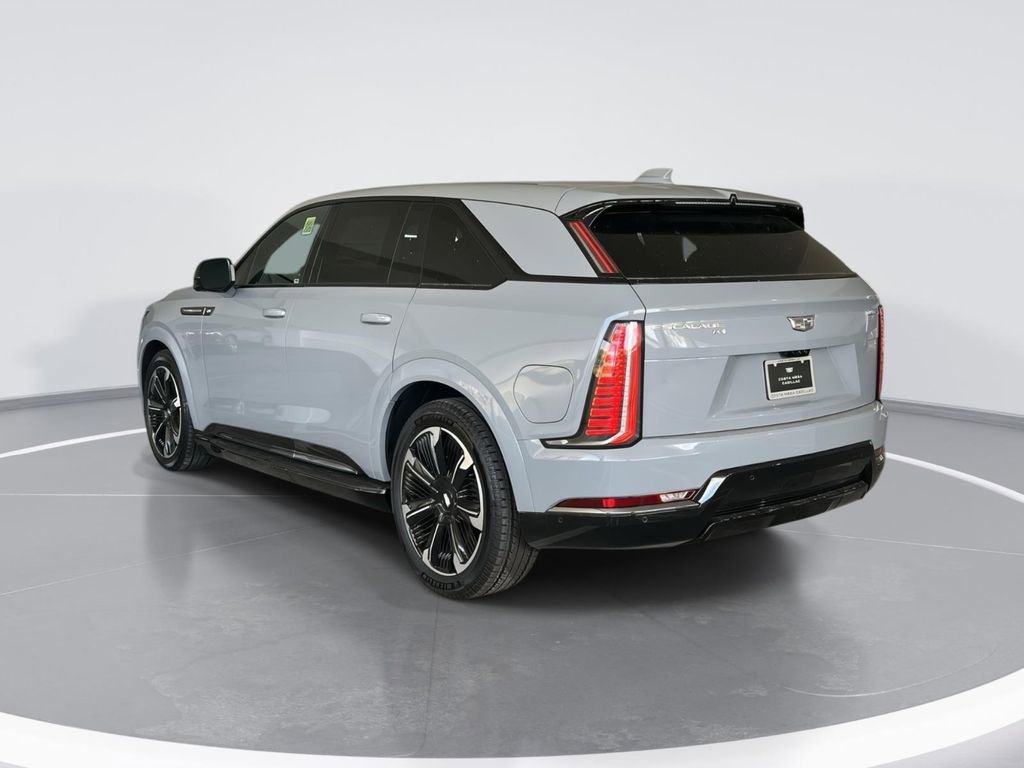 New 2026 Cadillac Escalade IQ Sport 1 image 6