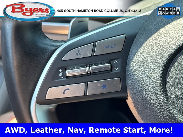 Used 2024 Hyundai Palisade SEL image 18