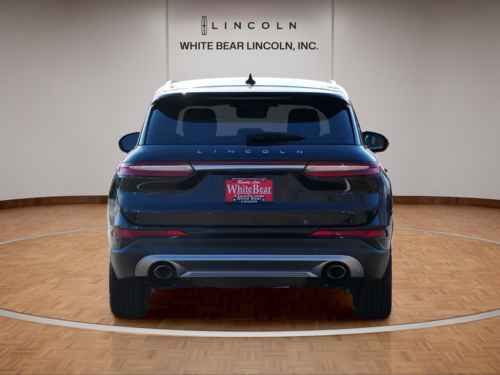 Certified 2023 Lincoln Corsair Reserve w/ Equipment Group 202A AWD/4WD image 6