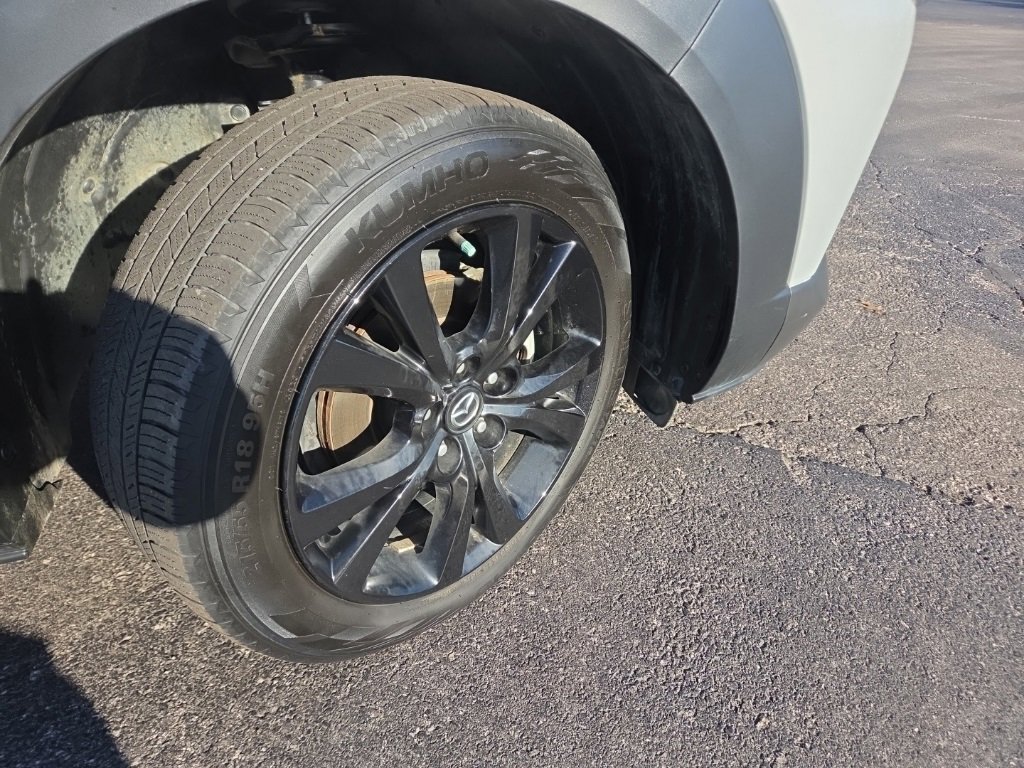 Used 2024 MAZDA CX-30 AWD 2.5 S w/ Select Sport Pkg image 8