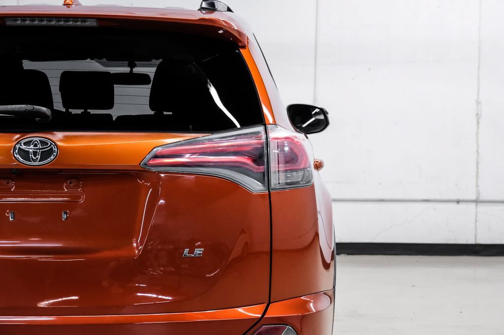 Used 2016 Toyota RAV4 LE FWD image 52
