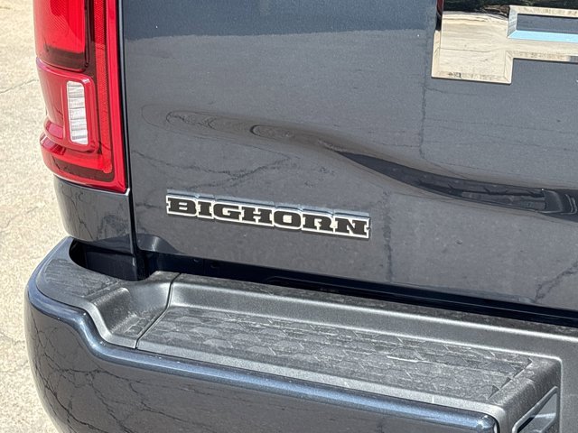 New 2026 RAM 2500 Big Horn image 5
