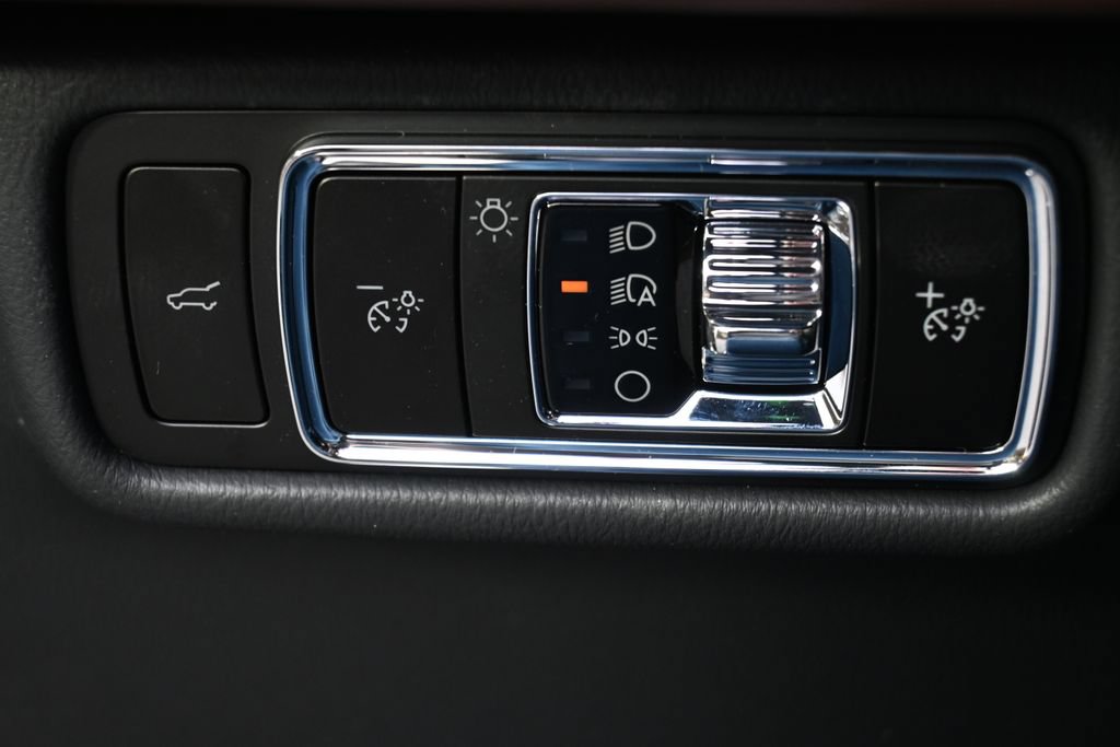 New 2026 Lincoln Aviator Reserve w/ Jet Appearance Package AWD/4WD image 25