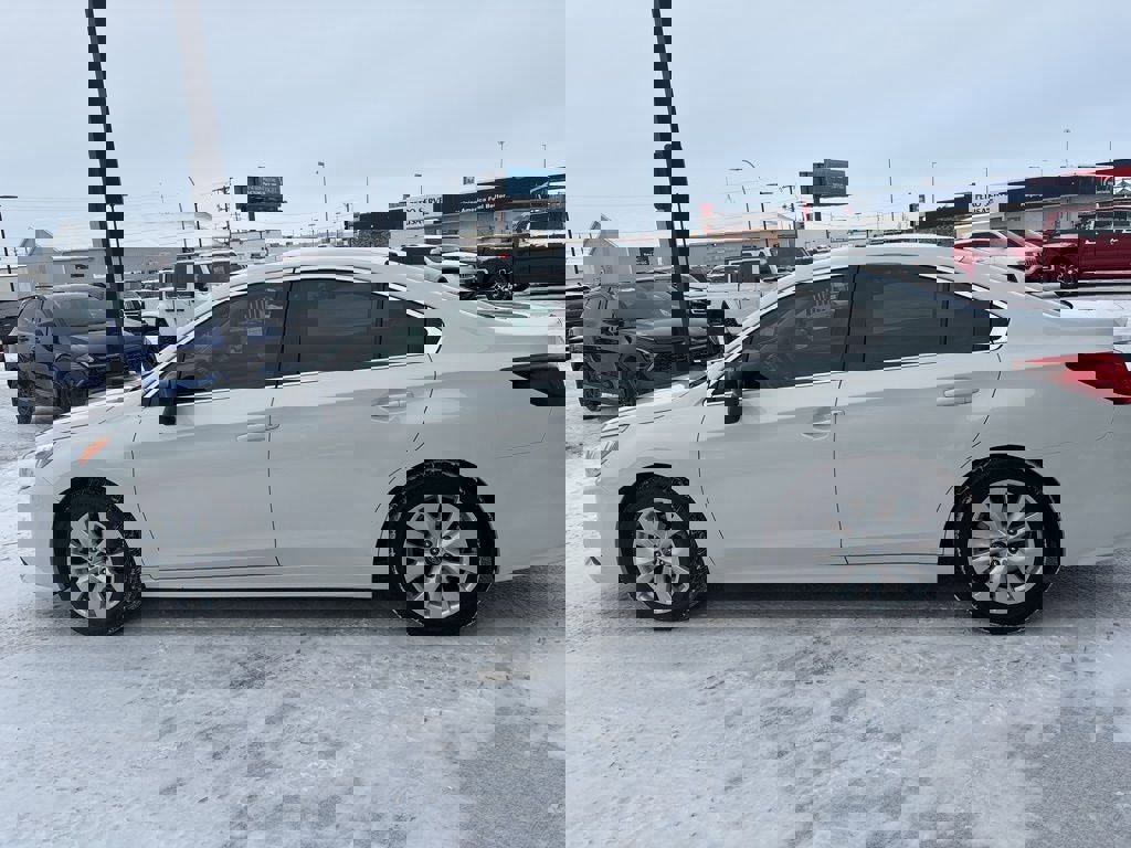 Used 2017 Subaru Legacy 2.5i w/ Alloy Wheel Package image 8