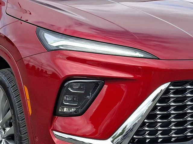 Used 2026 Buick Enclave Avenir w/ Super Cruise Package image 9