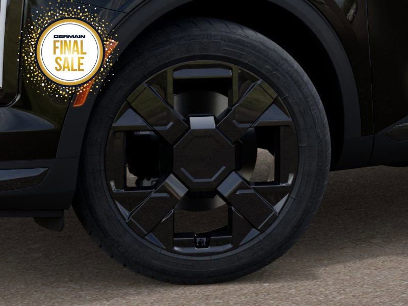 New 2026 Kia Sportage X-Line image 10