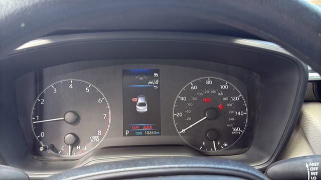 Certified 2025 Toyota Corolla LE image 23