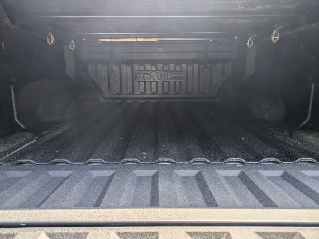 Used 2023 GMC Canyon AT4 w/ Canyon Safety Plus Package image 25