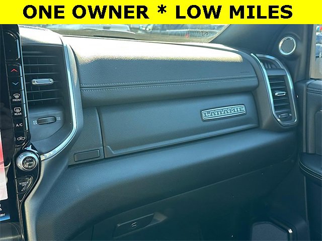 Used 2025 RAM 2500 Laramie image 25