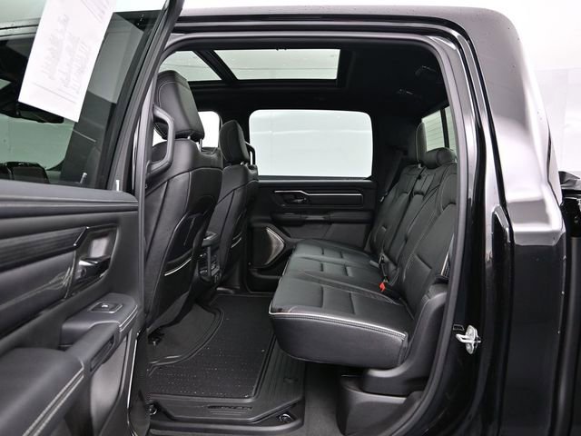 Used 2024 RAM 1500 Limited image 27