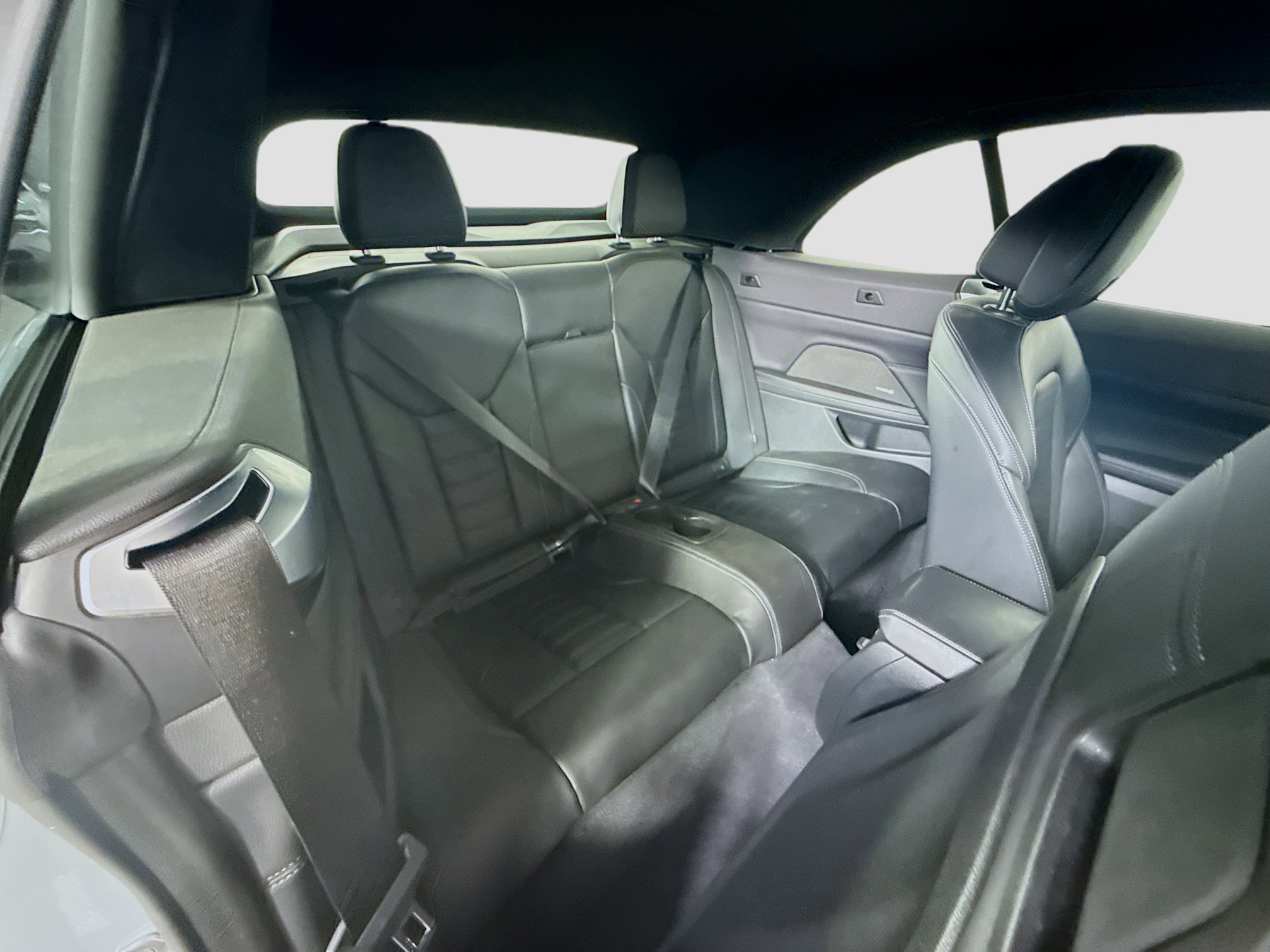 Used 2024 BMW M440i Convertible image 26