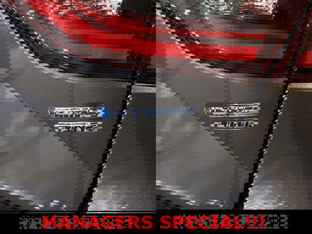 Used 2020 Honda Insight Touring image 28