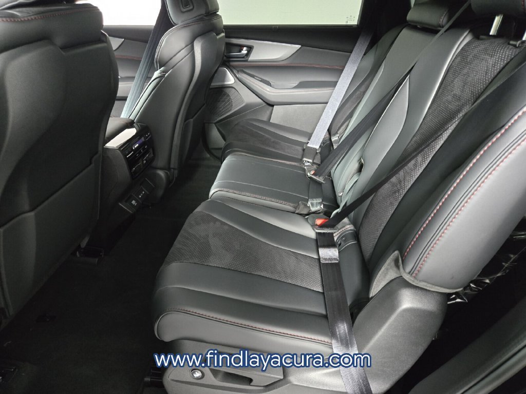 New 2026 Acura MDX A-Spec AWD/4WD image 13