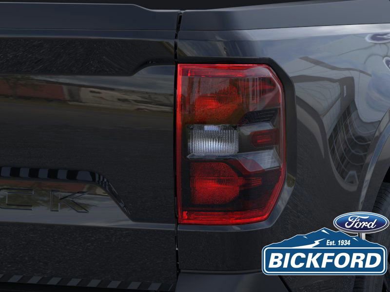 New 2026 Ford Maverick Lariat image 22