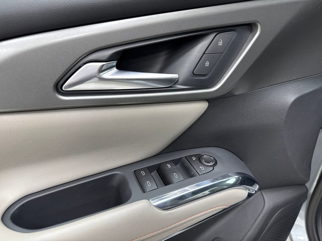 New 2026 Chevrolet Traverse LT w/ Midnight/Sport Edition image 20