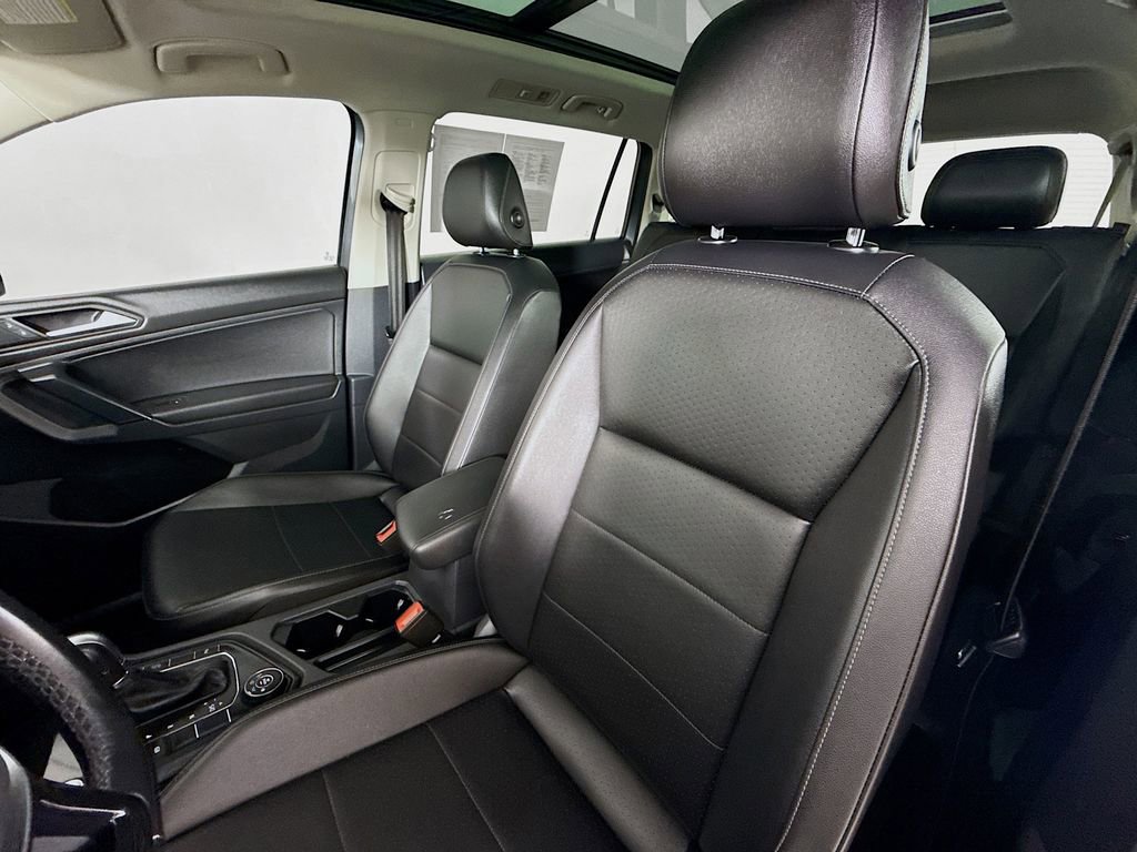 Used 2019 Volkswagen Tiguan SEL image 24