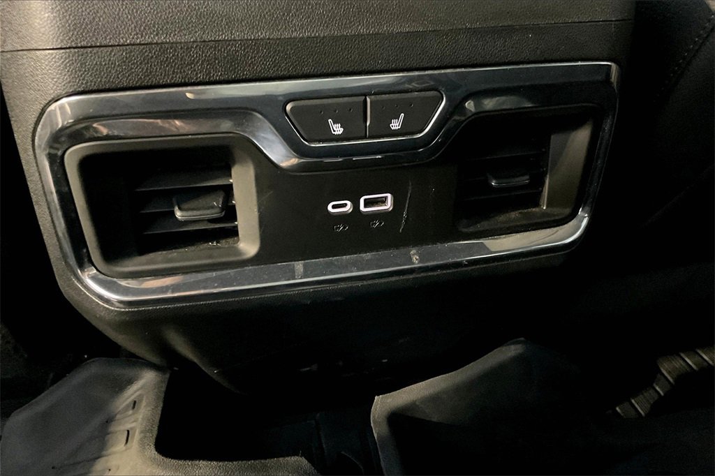Used 2024 GMC Sierra 2500 Denali w/ Denali Reserve Package image 31