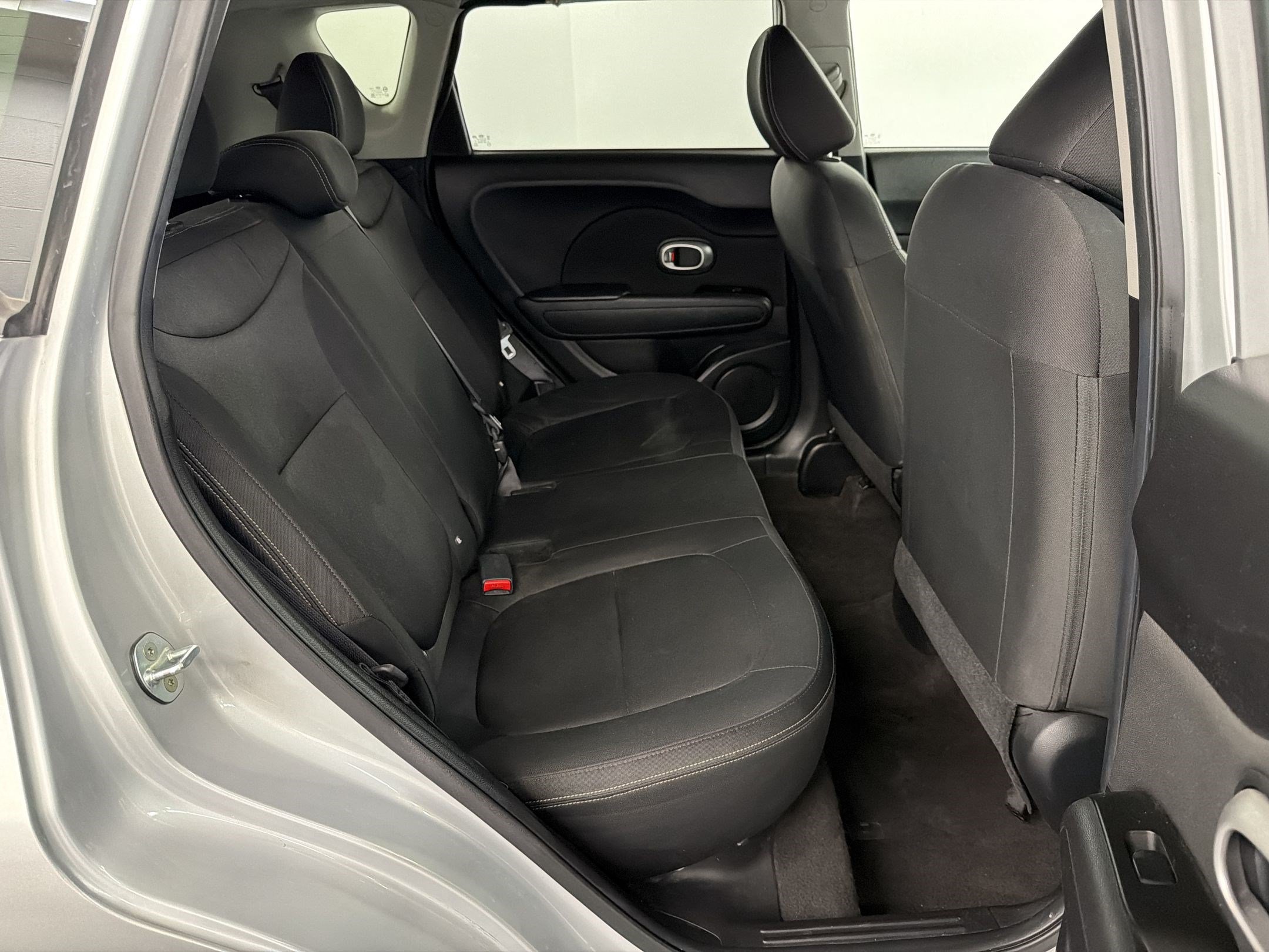 Used 2015 Kia Soul FWD image 27
