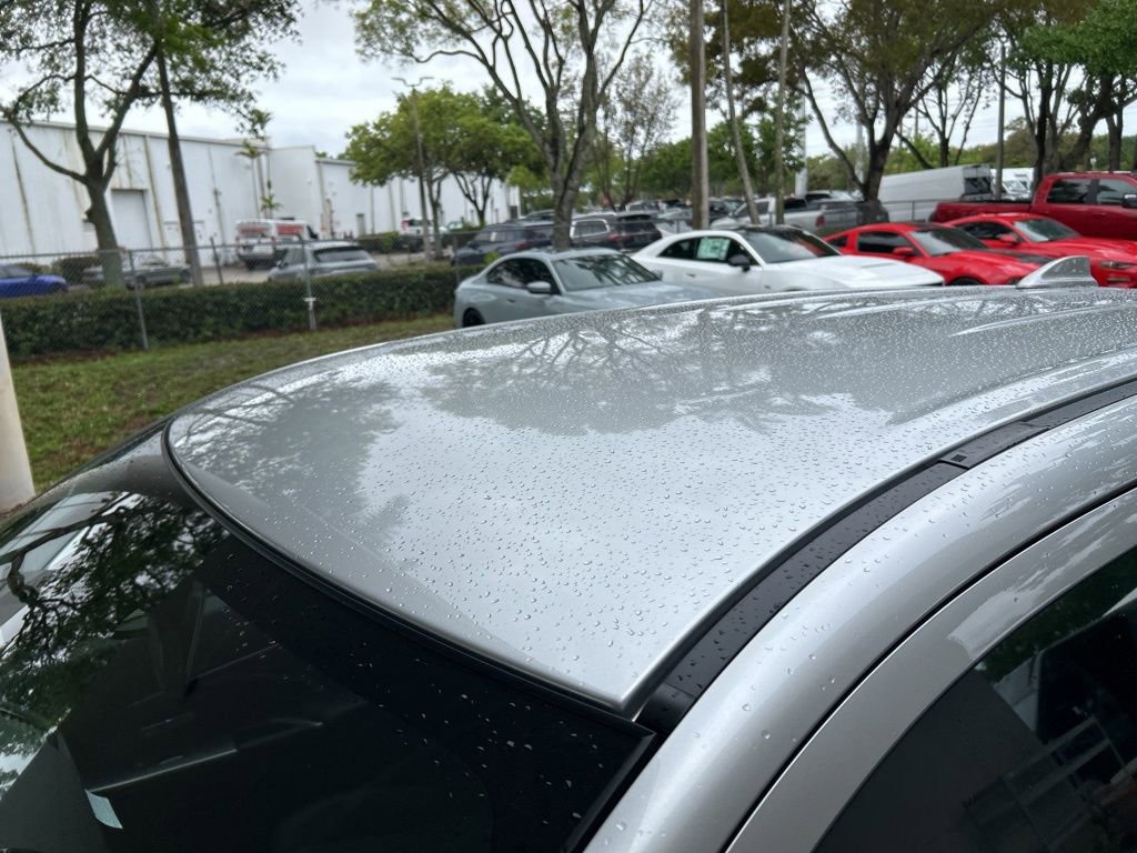 New 2026 Mitsubishi Outlander Sport SE image 16