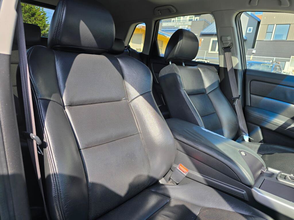 Used 2007 Acura RDX SH-AWD image 11
