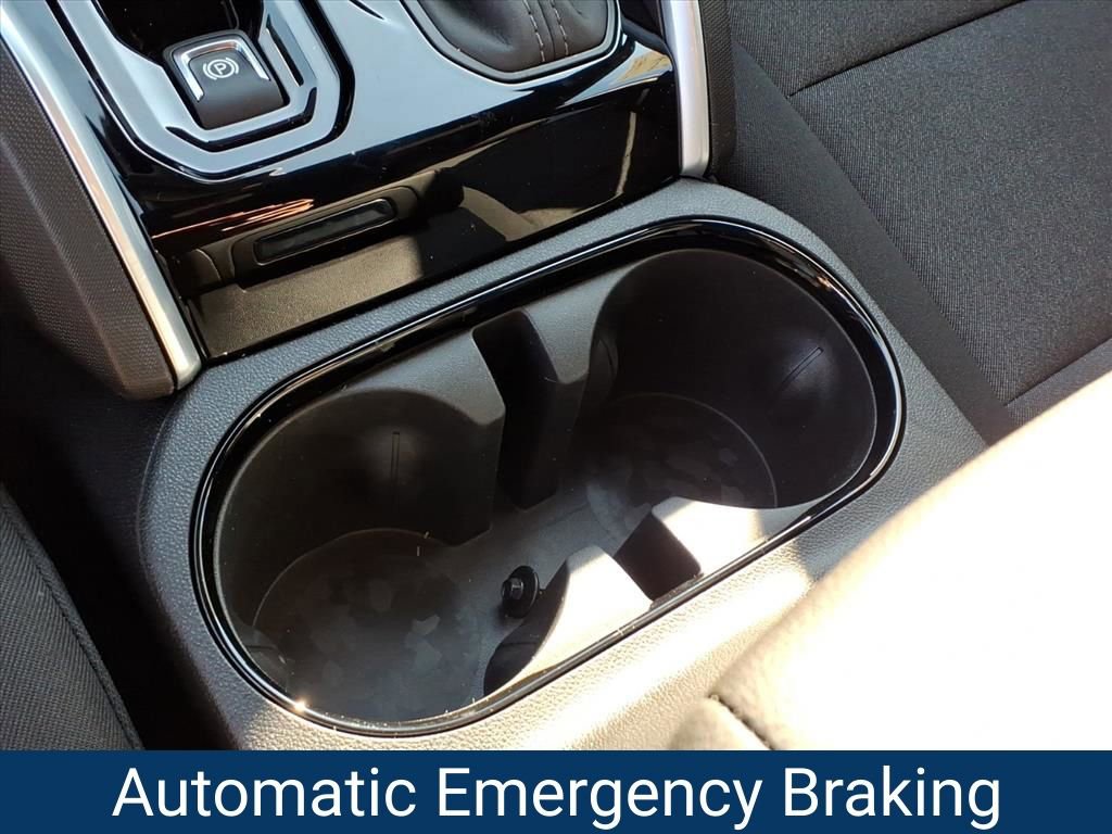 New 2026 Chevrolet Colorado W/T w/ Advanced Trailering Package image 9