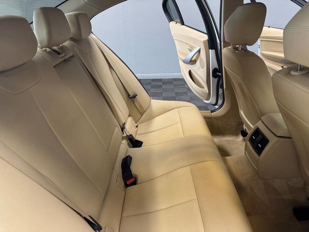Used 2015 BMW 320i xDrive Sedan image 50