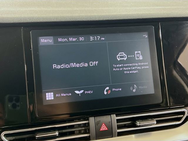 Used 2022 Kia Niro LXS image 14