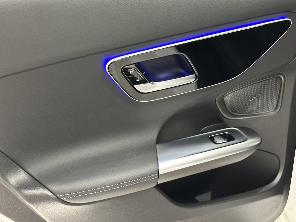 Certified 2022 Mercedes-Benz C 300 Sedan image 25