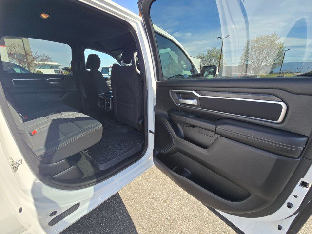 Certified 2024 RAM 1500 Big Horn AWD/4WD image 14