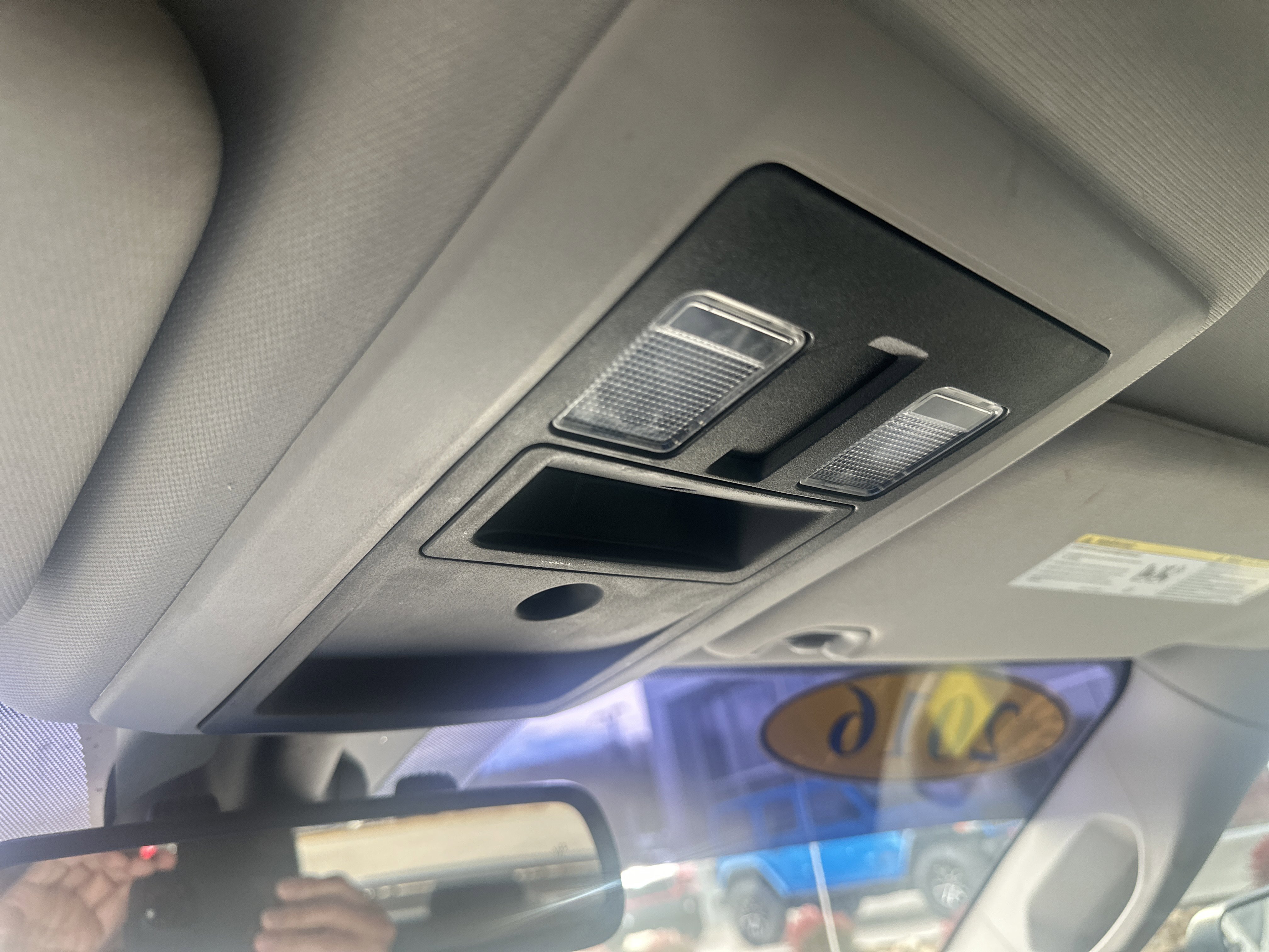 Used 2016 RAM 2500 Tradesman w/ Chrome Appearance Group image 41