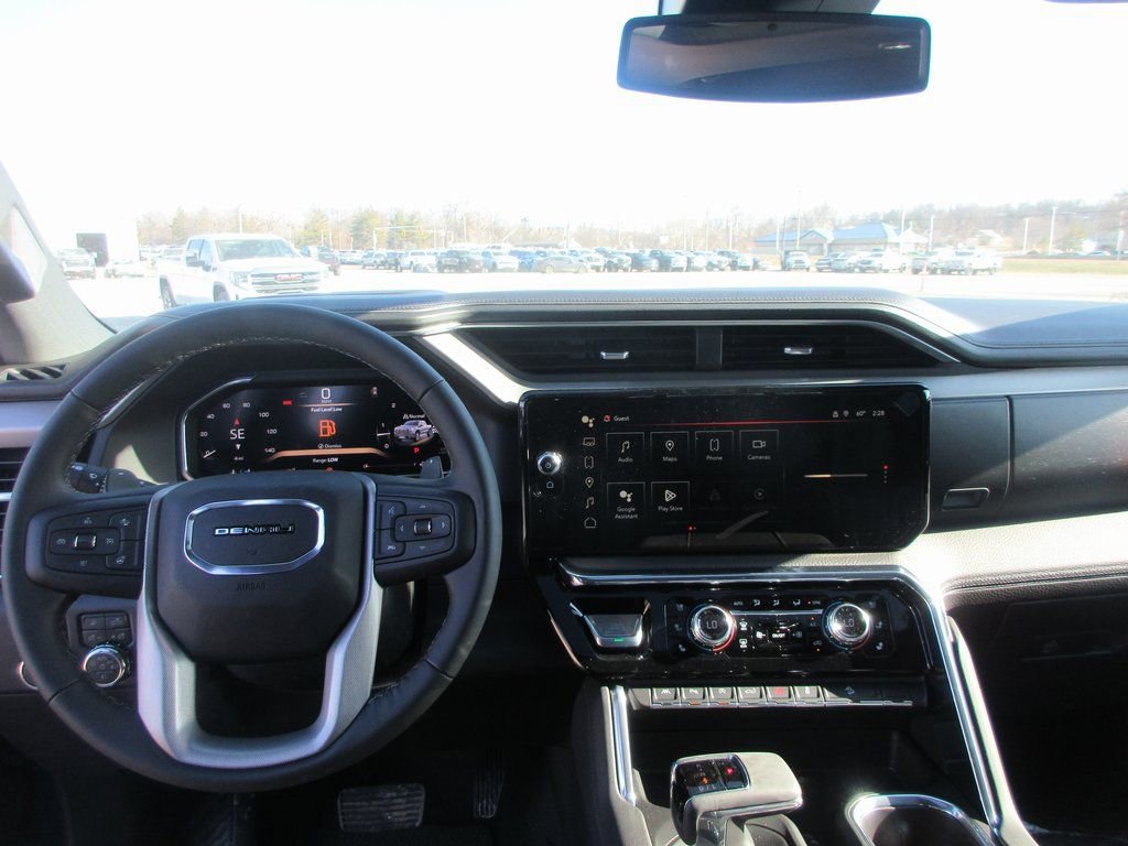 New 2026 GMC Sierra 1500 Denali image 18