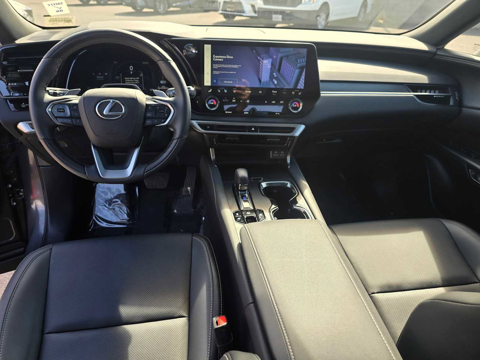 Certified 2025 Lexus RX 350h w/ Convenience Package AWD/4WD image 21