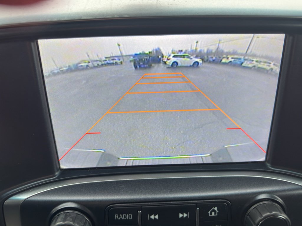 Used 2014 Chevrolet Silverado 1500 LT w/ All Star Edition image 11