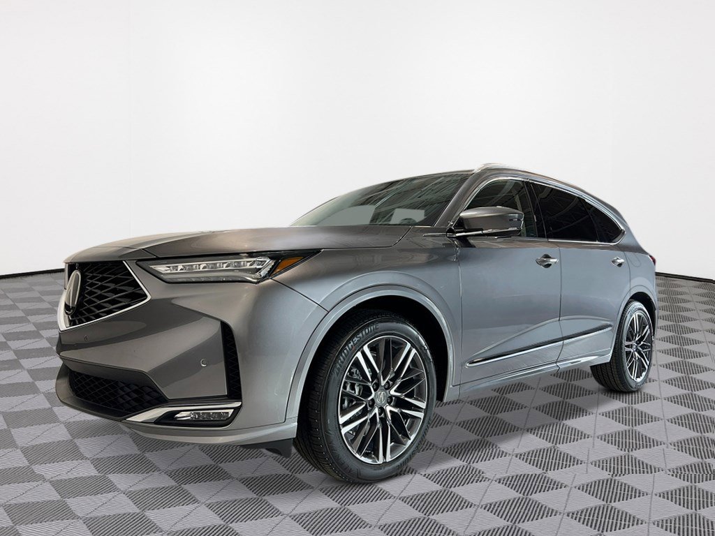 New 2026 Acura MDX SH-AWD w/ Advance Package image 8