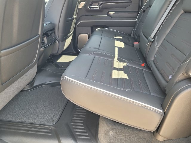New 2026 GMC Sierra 2500 AT4X AWD/4WD image 11