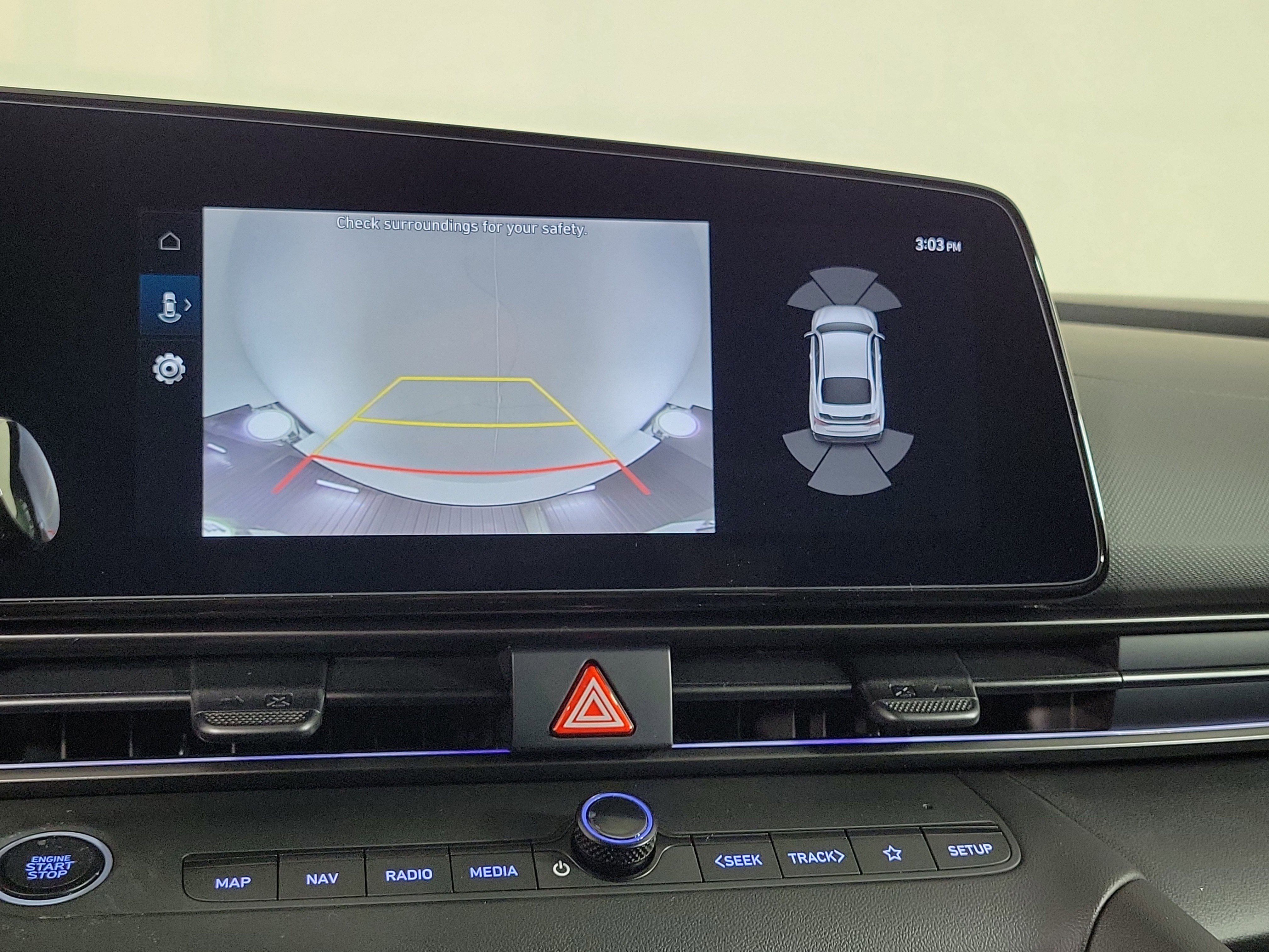 New 2026 Hyundai Elantra N image 14