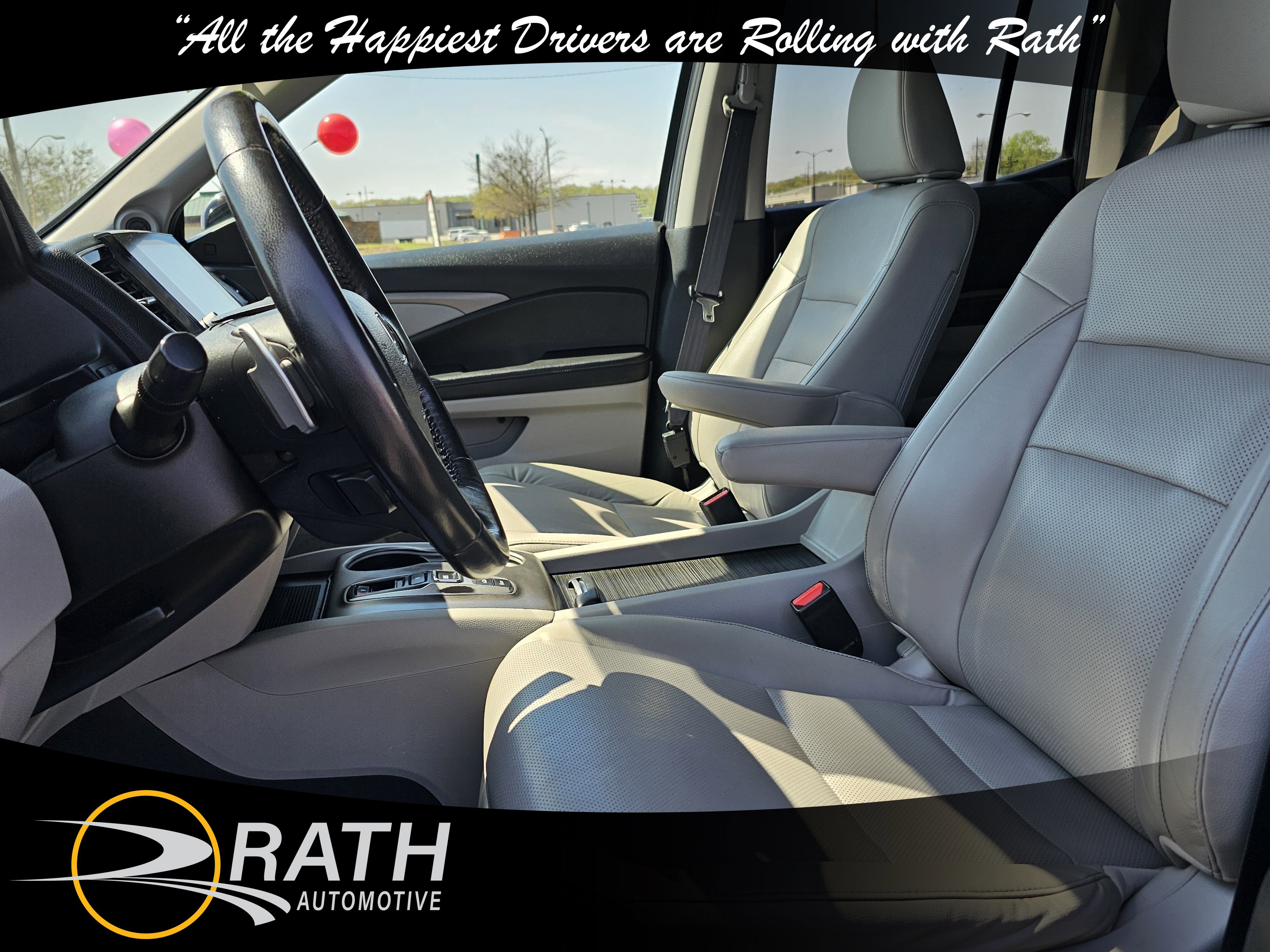 Used 2021 Honda Ridgeline RTL-E image 13