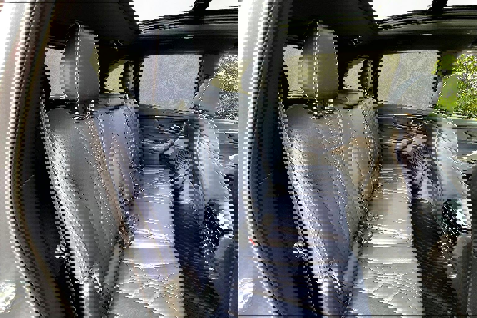 Used 2024 Acura MDX Type S image 27