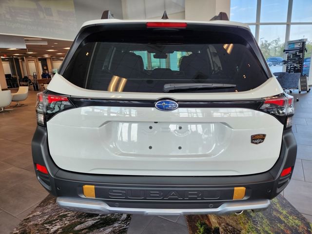 New 2026 Subaru Forester Wilderness image 6