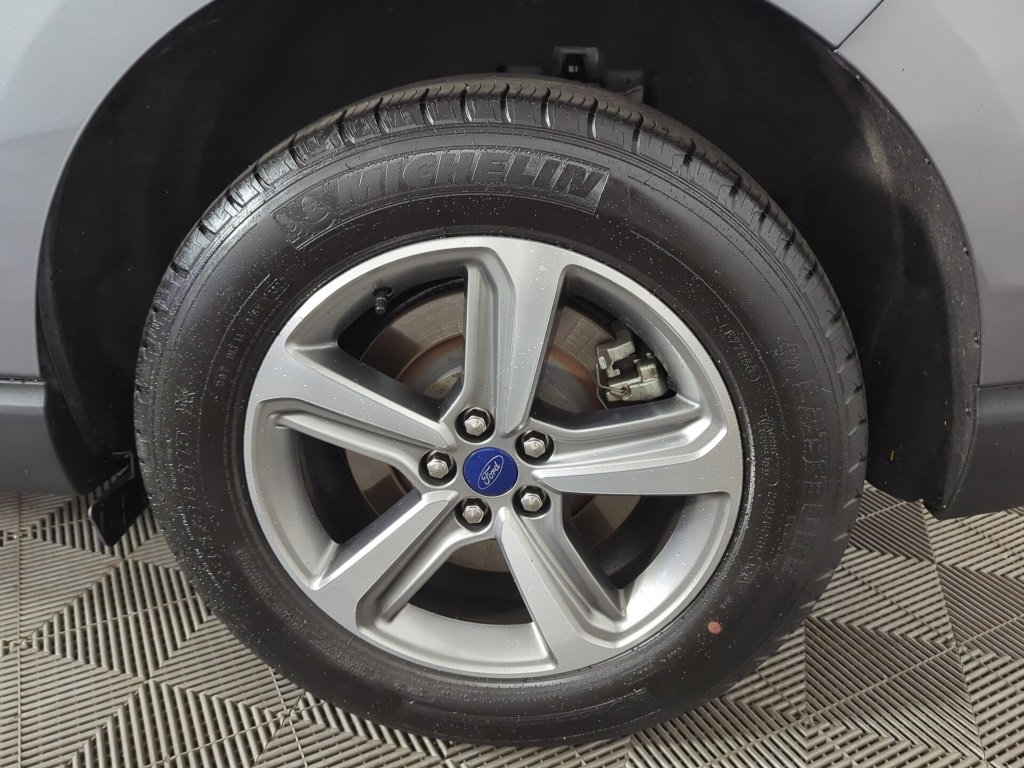 Used 2022 Ford Edge SEL w/ Convenience Package image 21
