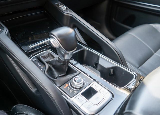Used 2021 Kia Telluride SX AWD/4WD image 37