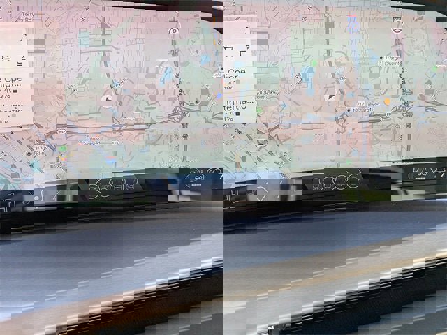 New 2026 Cadillac Vistiq Sport w/ LPO, Floor Liner Package image 24