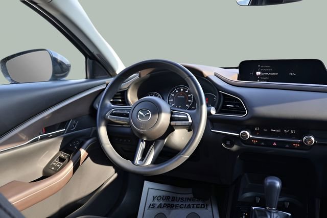 Used 2023 MAZDA CX-30 AWD 2.5 S w/ Premium Package image 20
